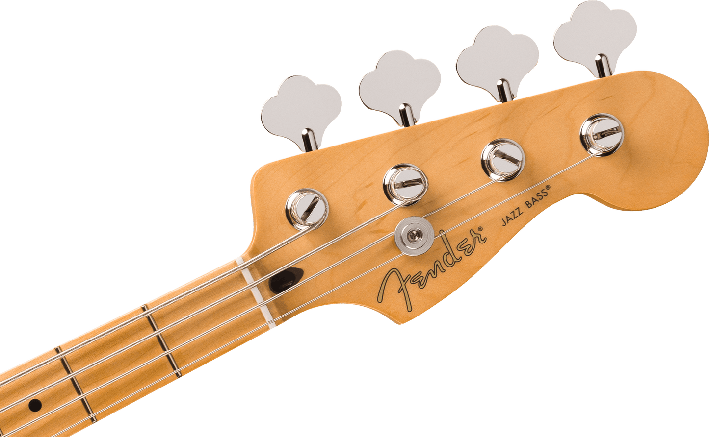 Fender Player II Jazz Bass Polar White