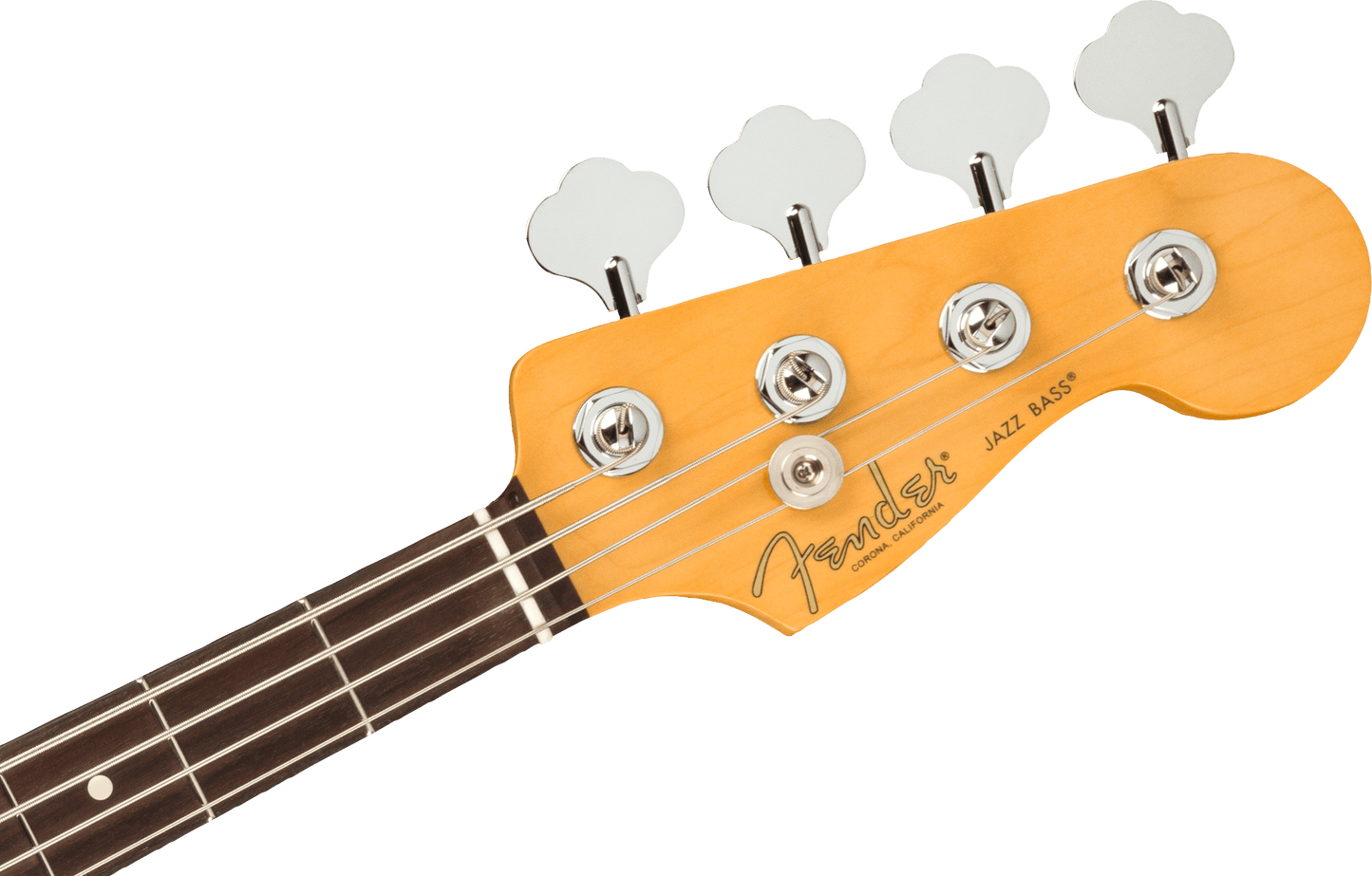 Fender American Professional II Jazz Bass RW 3TSB