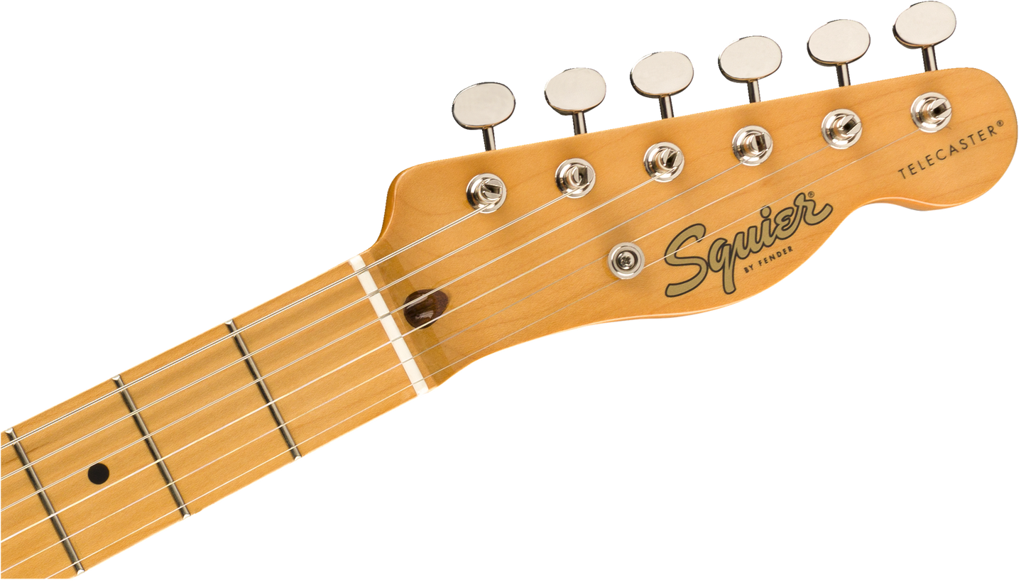 Squier Classic Vibe '50s Telecaster Butterscotch Blonde