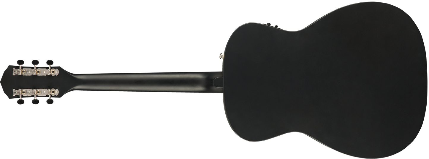 Fender Tim Armstrong Hellcat, Checkerboard