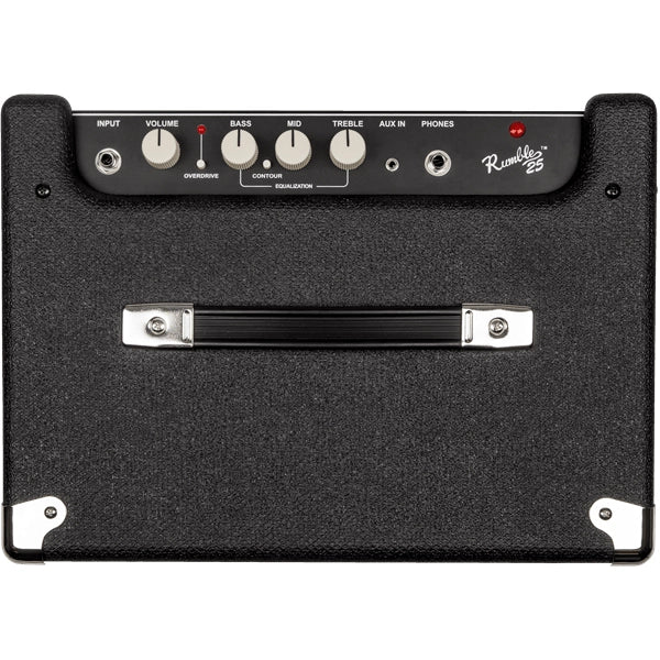 Fender RUMBLE™ 25