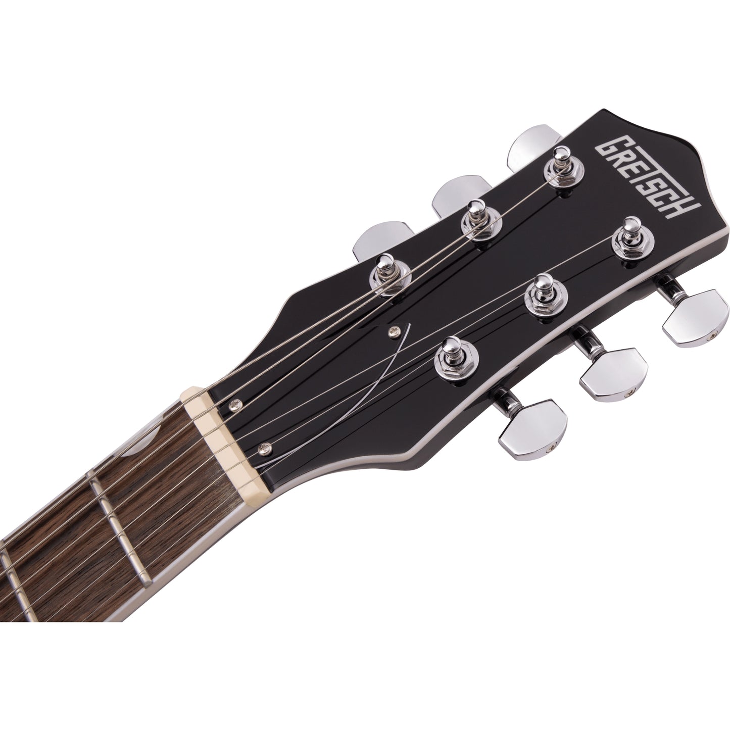 Gretsch G5222 Electromatic® Double Jet BT w/ V-Stoptail, Natural