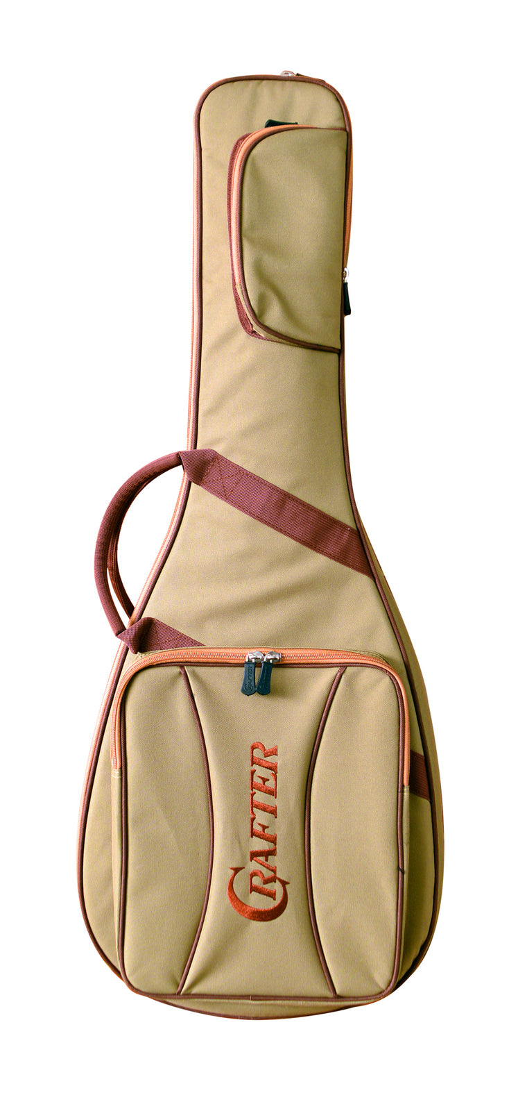 CRAFTER MINO/ALM SMALL BODY ACOUSTIC, EQ 600210