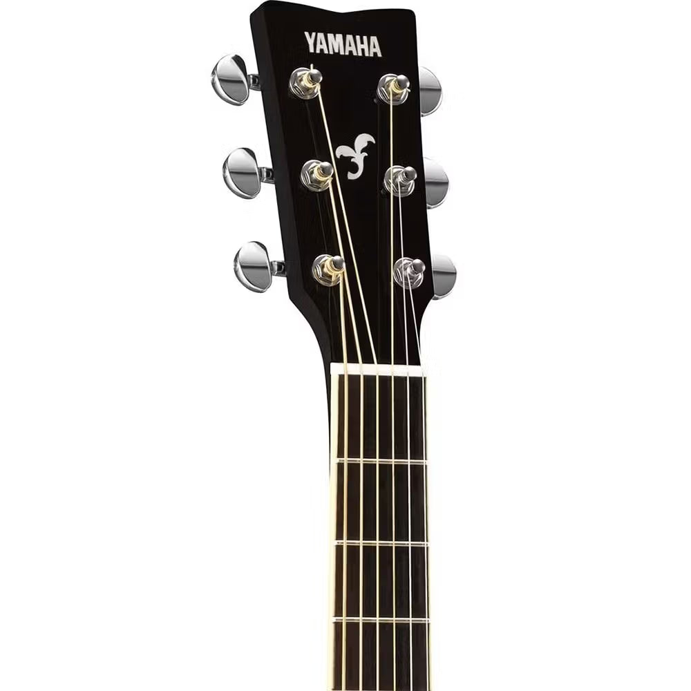 Yamaha FGX820C Black