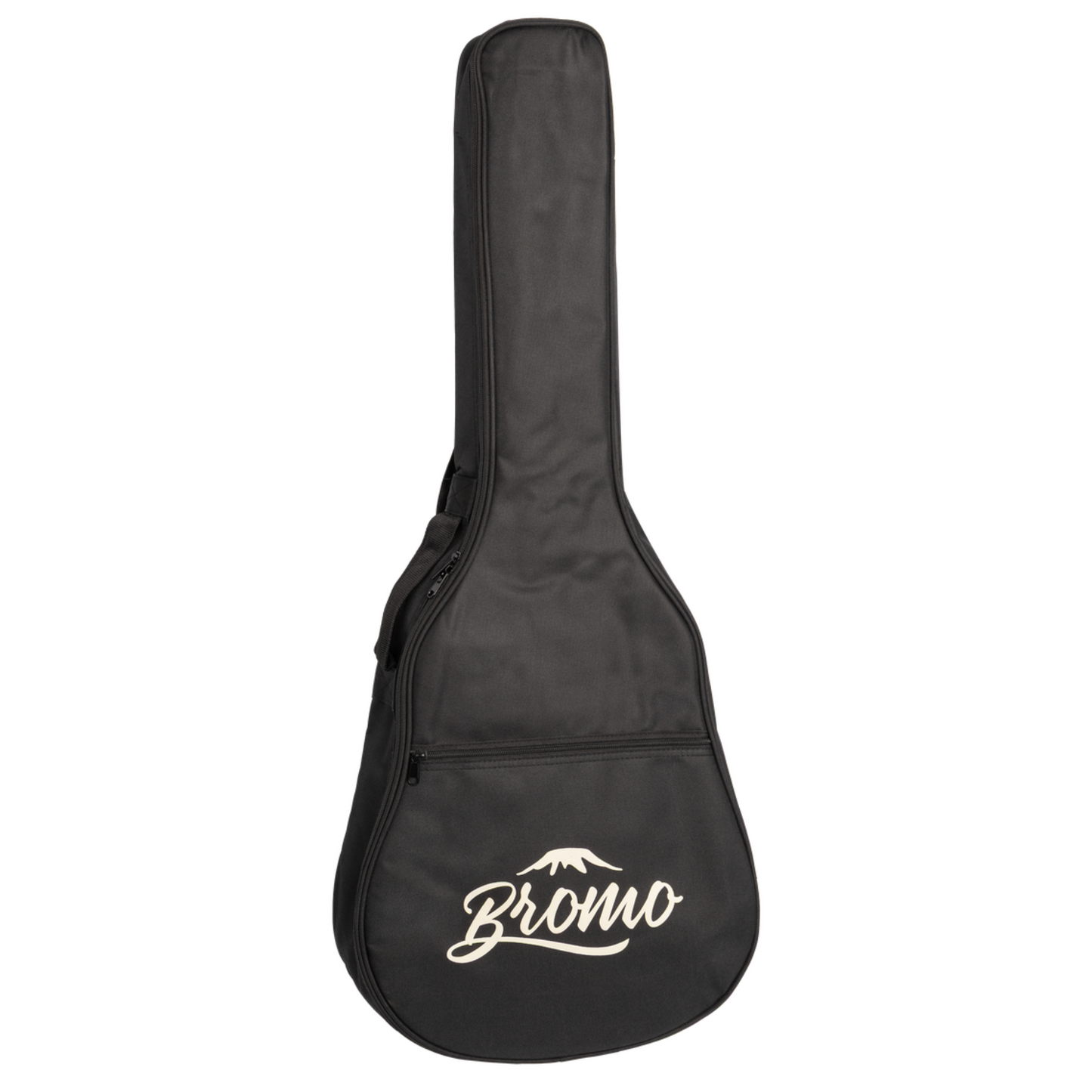 Bromo Appalachia Series Mini Jumbo Acoustic Guitar