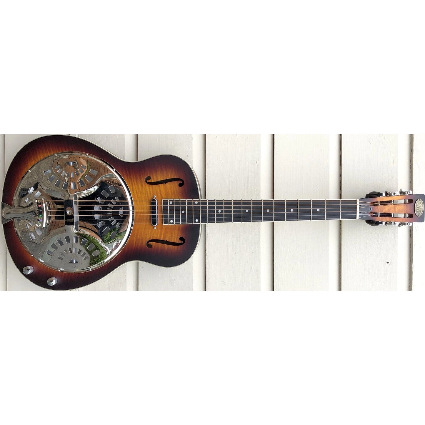 Bourbon Street BSR-1C-W Acoustic Resonator