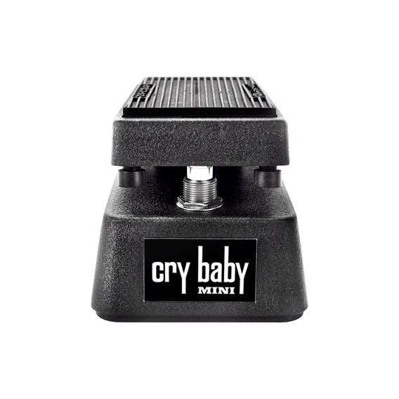 JIM DUNLOP CBM95 CryBaby Mini Wah Jim Dunlop Crybaby Mini Wah