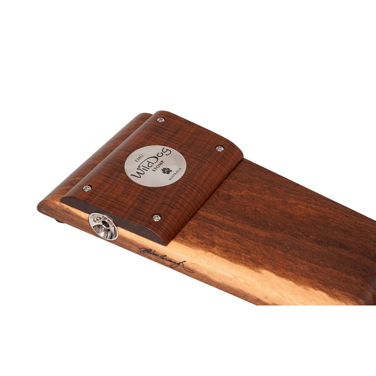 Wild Dog Stomp Emu WD-EMU
