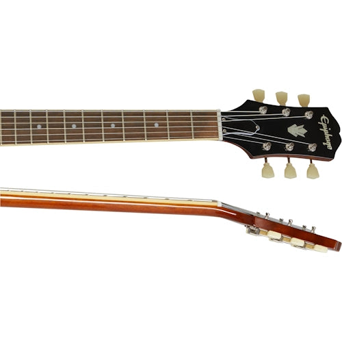 Epiphone ES-335 Vintage Sunburst