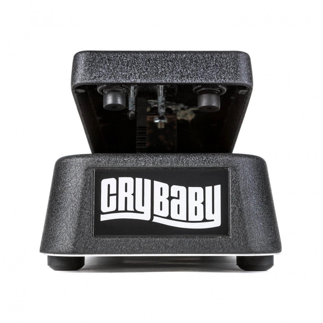 Jim Dunlop GCB95Q 95Q Crybaby Wah – The Guitar Shop