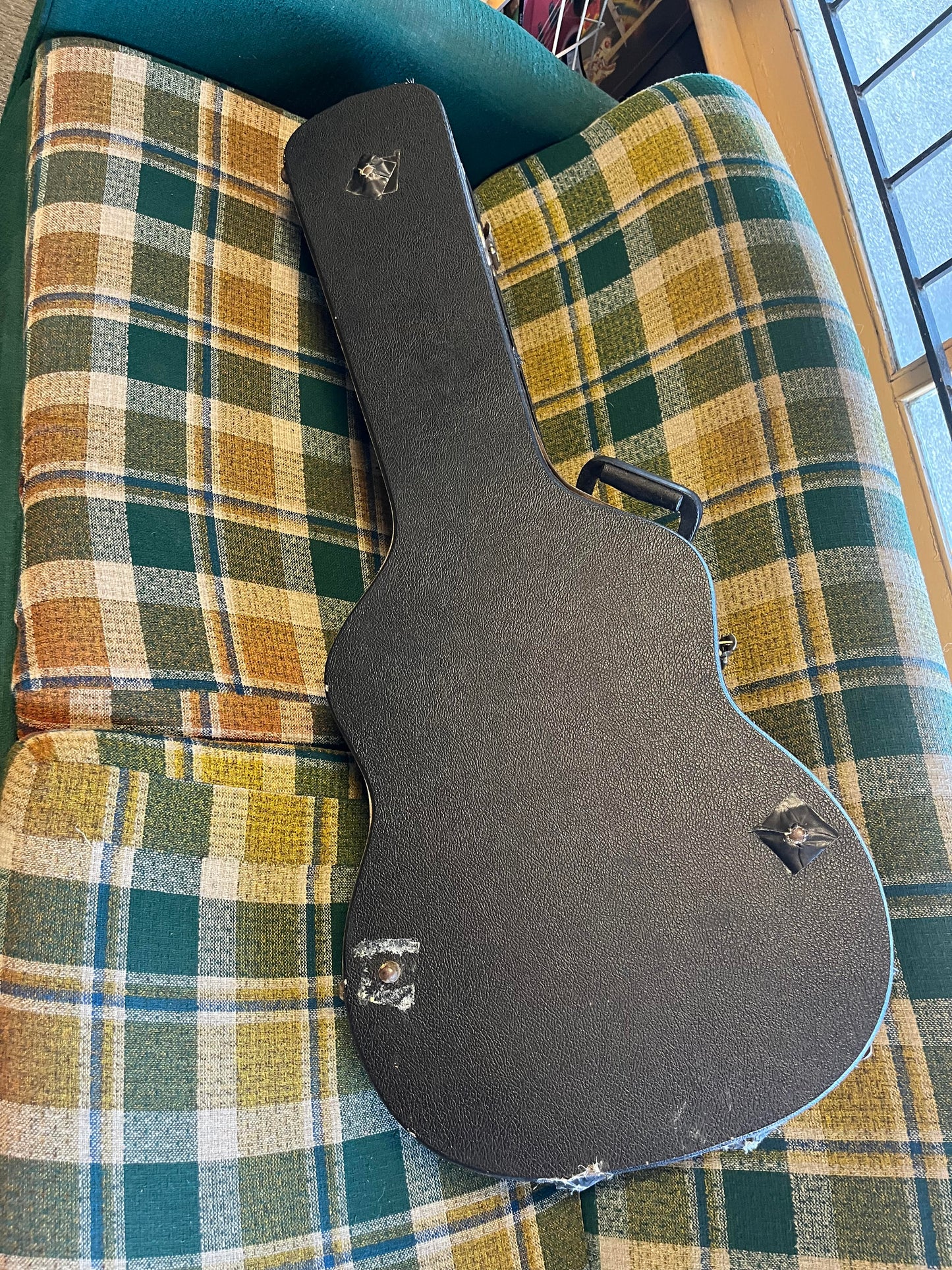 Martin OOOC-16GTE in Hard Case Made in USA 2007