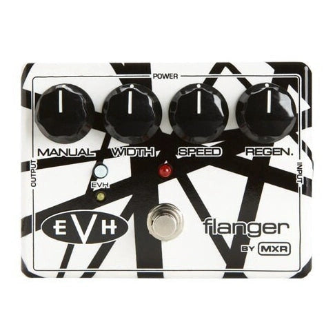 MXR® EVH117 FLANGER