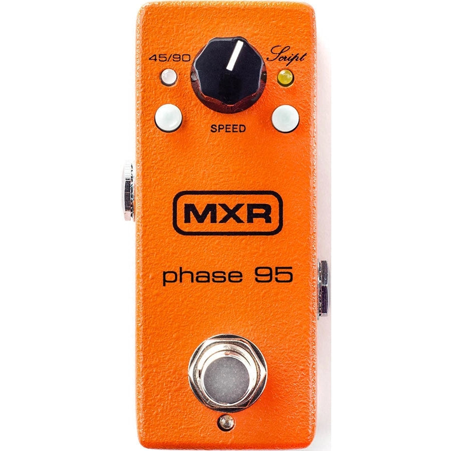 MXR M290 Phase 95 Mini Phaser