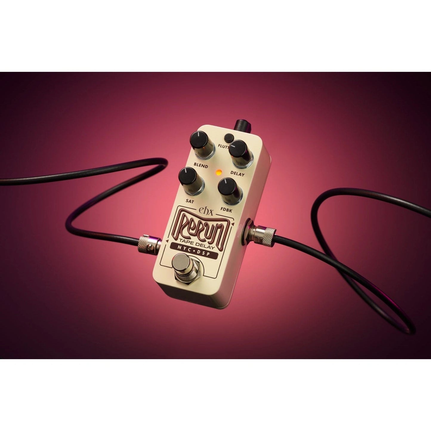 Electro Harmonix EHX Pico Rerun Tape Delay