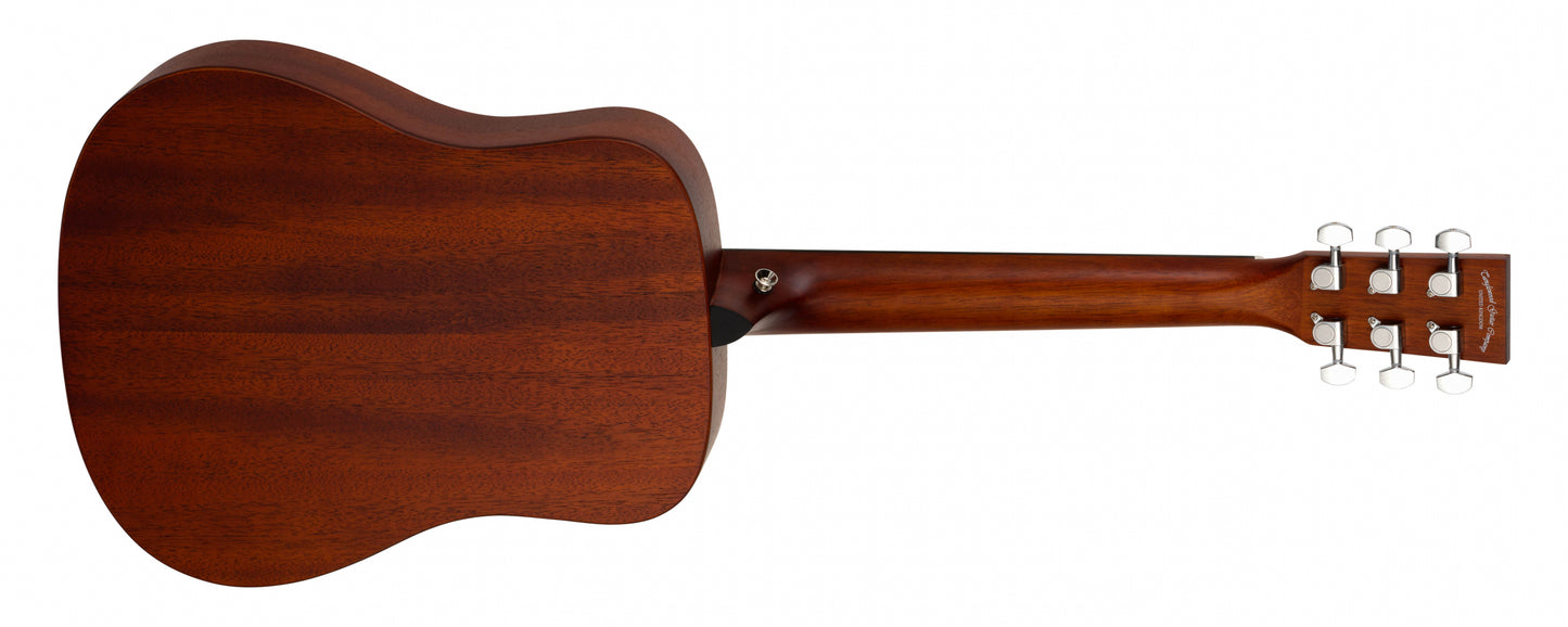 Tanglewood Crossroads TC2 Travel Guitar.