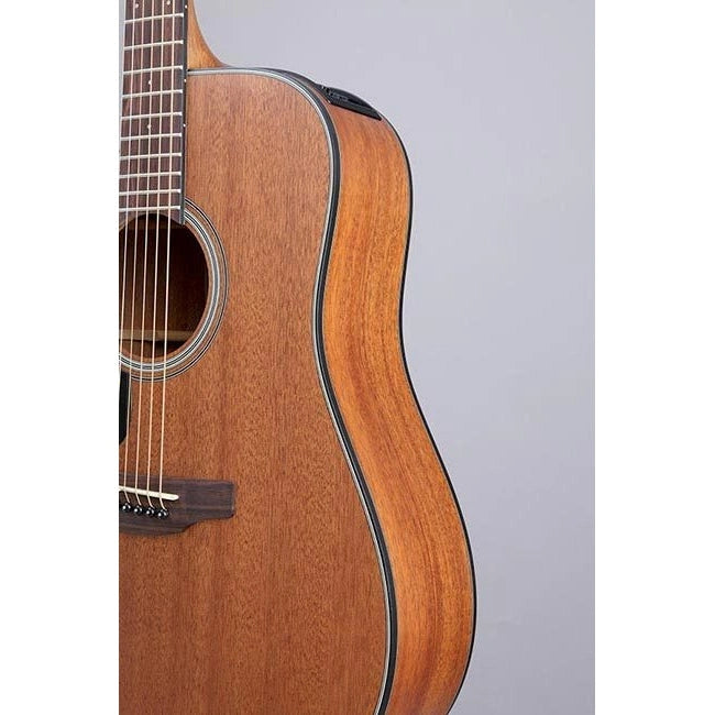 Takamine TGD11MCENSLH Left-Handed Acoustic/Electric