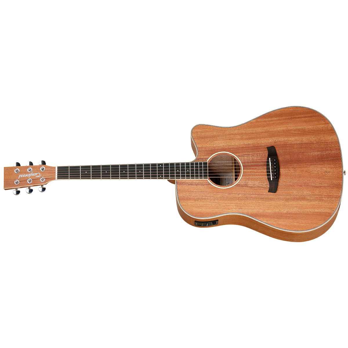 Tanglewood Union Dreadnought Acoustic Guitar