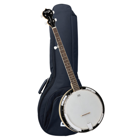 Tanglewood TWB18-M5 Banjo Pack in Gig Bag