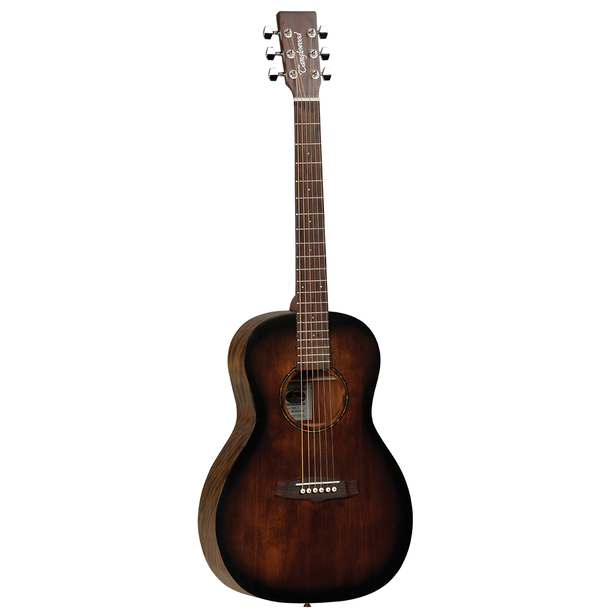 Tanglewood TWCRP Crossroads Parlour Acoustic Guitar
