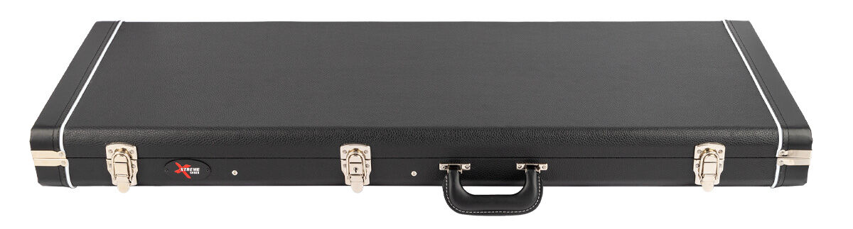 Xtreme XC650 Jag/Jazzmaster Case