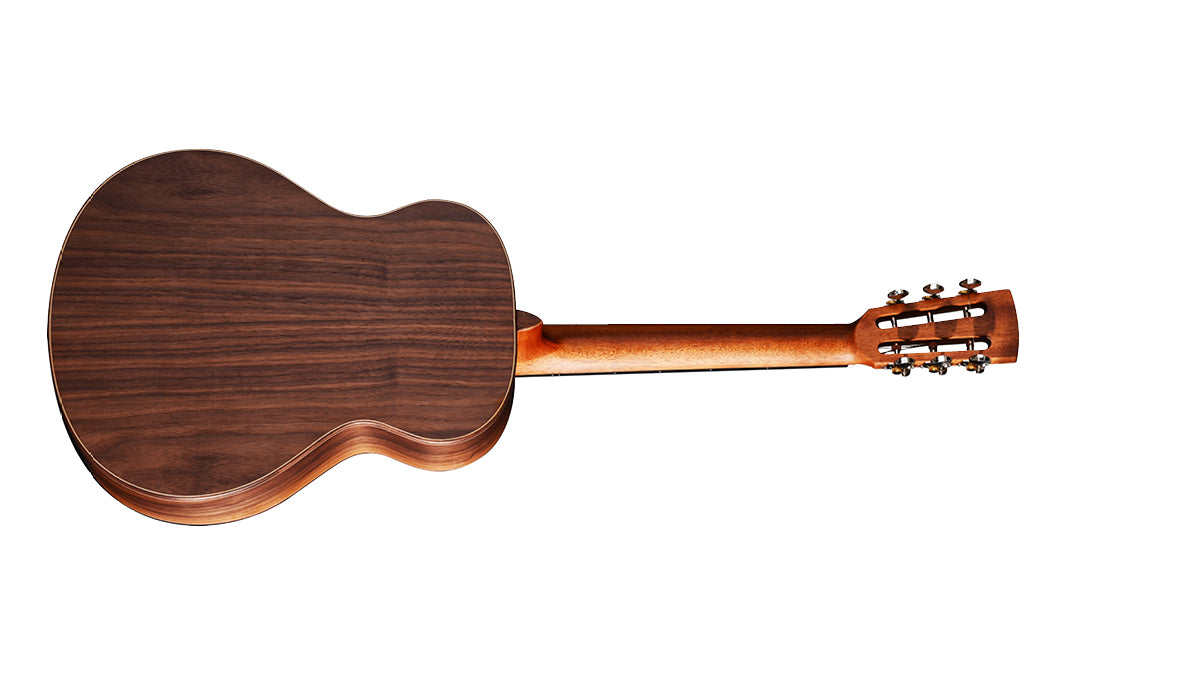 CRAFTER MINO/BLACK WALNUT