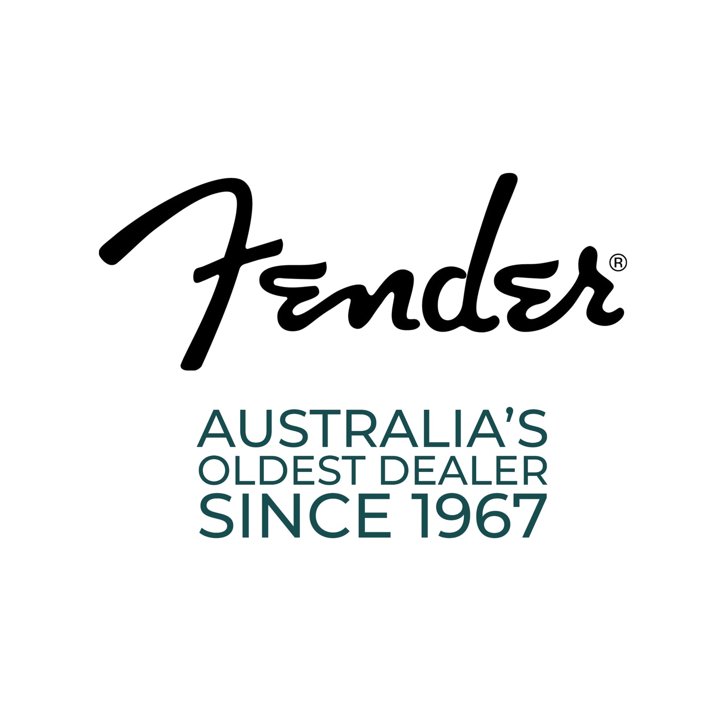 Fender Hammertone Metal Pedal