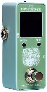 Electro Harmonix EHX 2020 Pedal Tuner