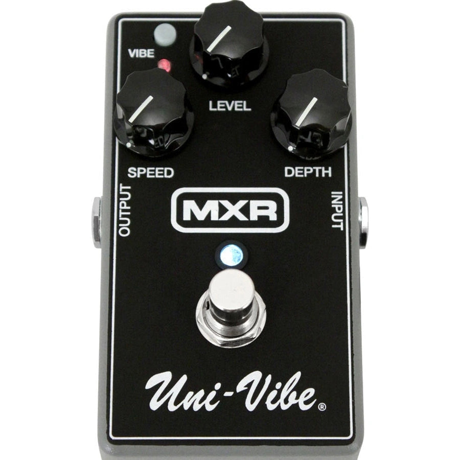 MXR M68 Uni Vibe