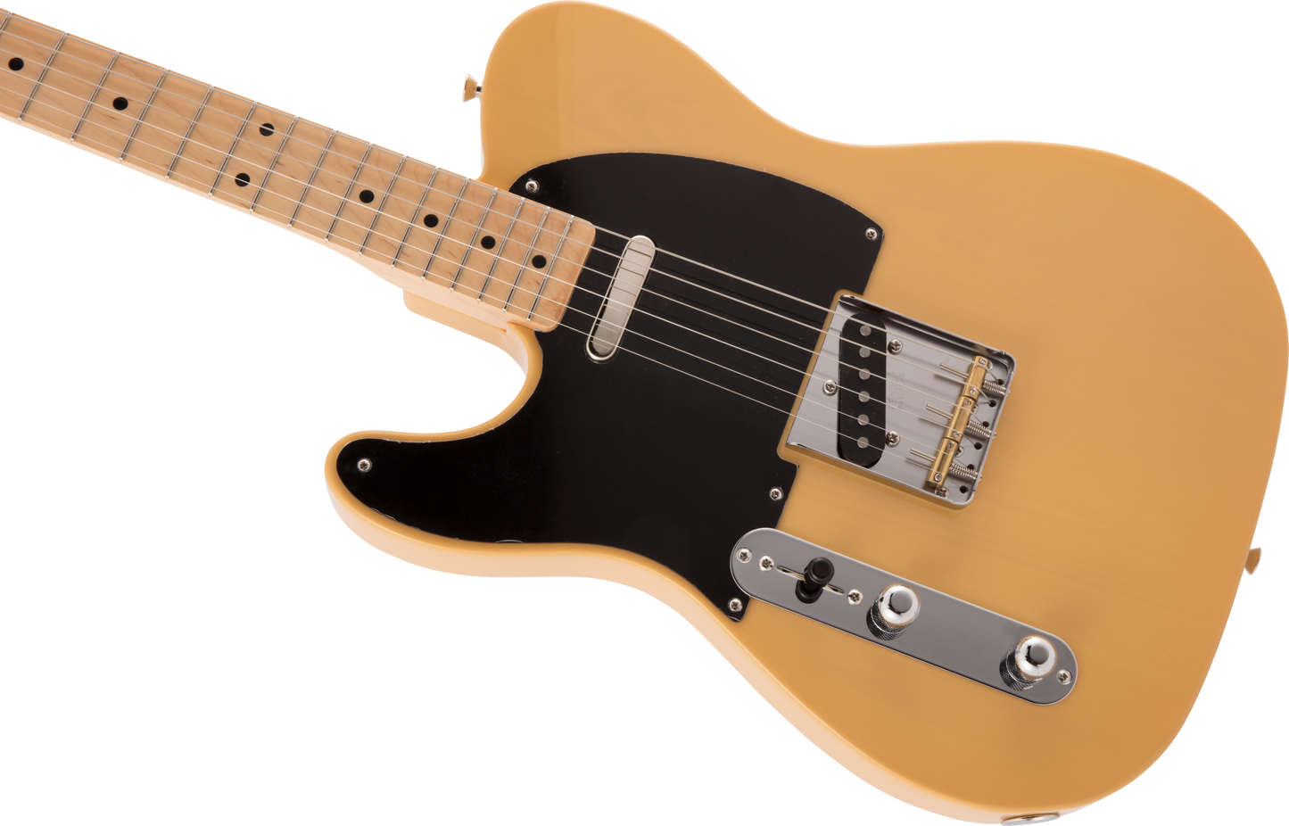 Fender Made in Japan Traditional '50s Telecaster® Left-Handed