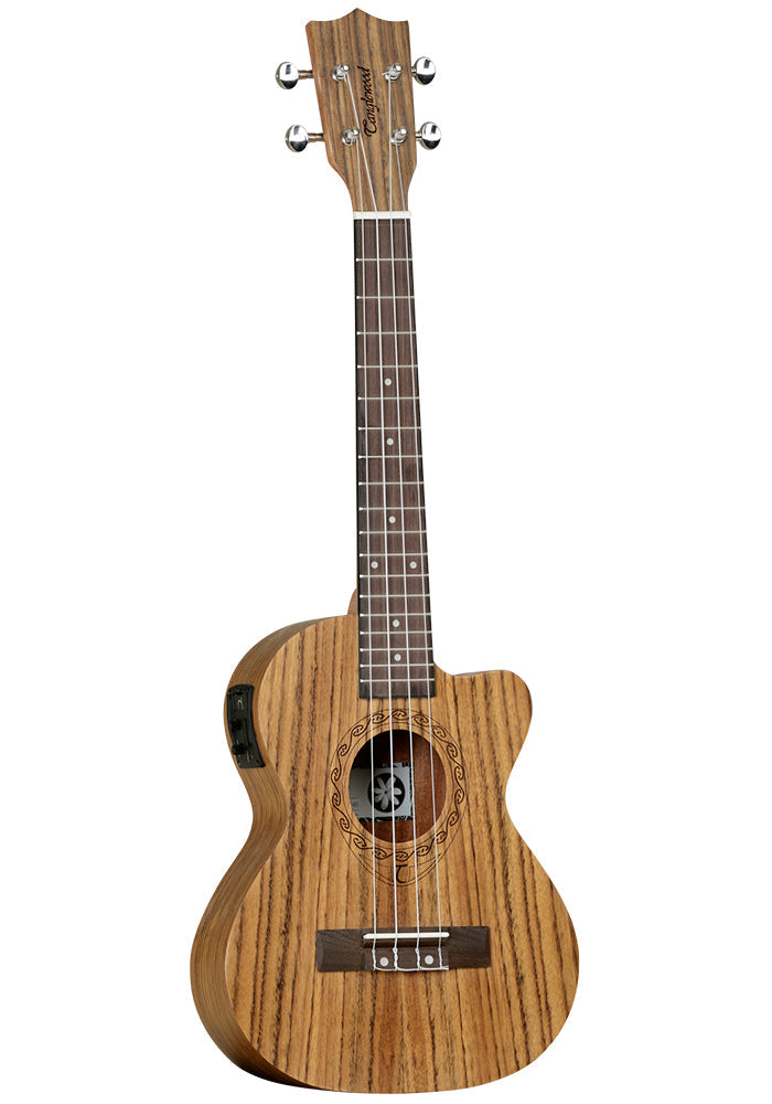 Tanglewood TW14E Tiare Series Tenor Ukulele