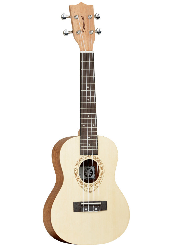 Tanglewood TWT4 Tiare Series Concert Ukulele