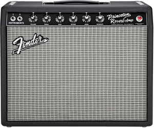 Fender '65 Princeton® Reverb