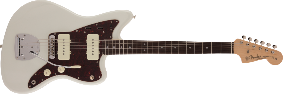 FENDER MADE IN JAPAN TRADITIONAL 60S JAZZMASTER