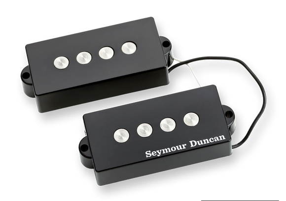 Seymour Duncan SPB-3 Quarter Pound for P Bass