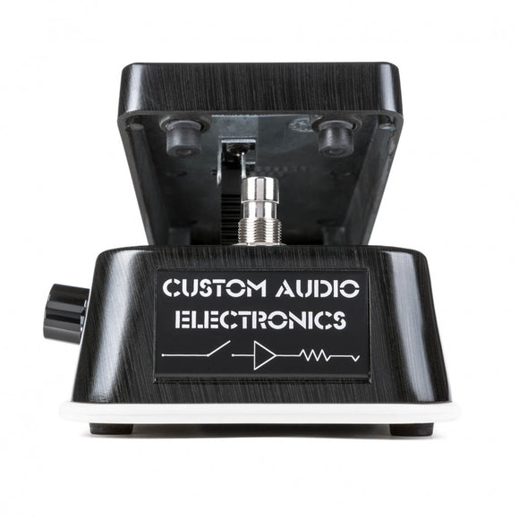 Custom Audio Electronics Jim Dunlop Wah Pedal MXC404