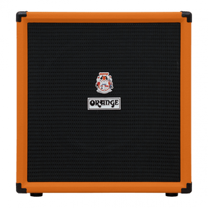 Orange Crush 100 Bass Amp