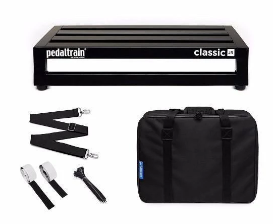 Pedaltrain Classic JR Soft Case