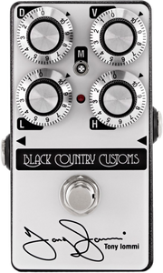 Black Country Customs TI-Boost Tony Iommi