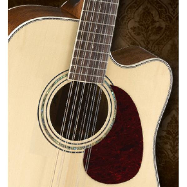 Cort MR710F 12 String Acoustic Electric Guitar – Natural Satin