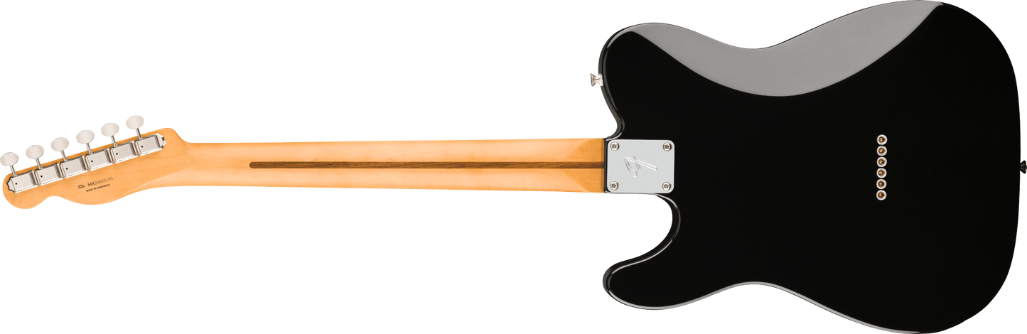 Fender  Player II Telecaster HH Black