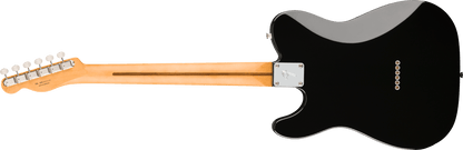 Fender  Player II Telecaster HH Black