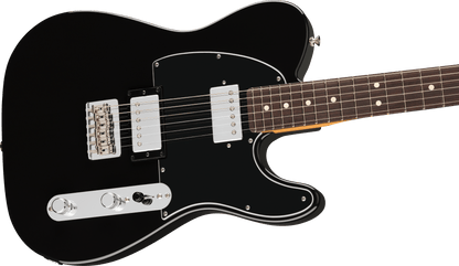 Fender  Player II Telecaster HH Black
