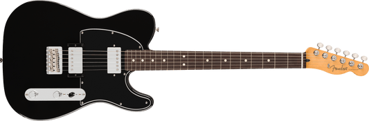 Fender  Player II Telecaster HH Black