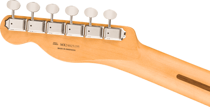 Fender  Player II Telecaster HH Black