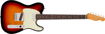 Fender  Limited Edition Vintera III Early '60s Custom Telecaster 3SB in Gig Bag