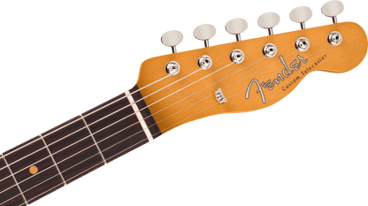 Fender  Limited Edition Vintera III Early '60s Custom Telecaster 3SB in Gig Bag