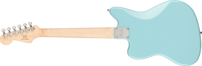 Squier Mini Jazzmaster® HH Daphne blue