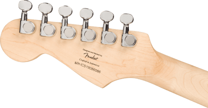 Squier Mini Jazzmaster® HH Daphne blue