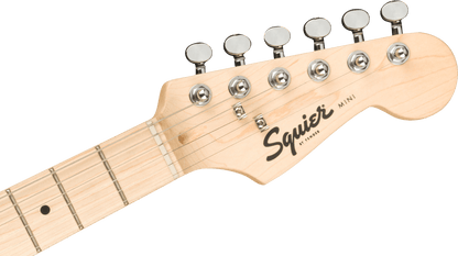 Squier Mini Jazzmaster® HH Daphne blue
