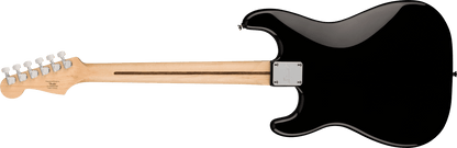Squier Sonic Stratocaster HT H Black